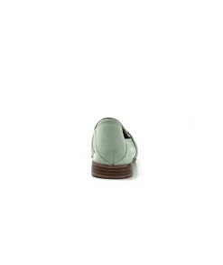 Ivoire 35.48.709 Cuir Vert