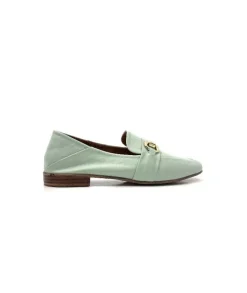 Ivoire 35.48.709 Cuir Vert