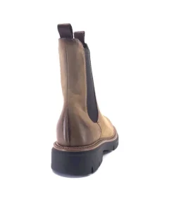 Ivoire 50197 Cuir Vintage Vison