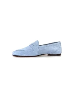 Ivoire 10648 Daim Azul Ciel