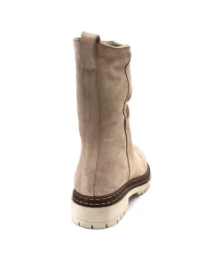Ivoire 108517 Daim Beige