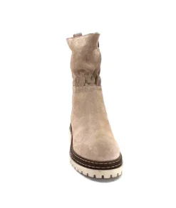 Ivoire 108517 Daim Beige