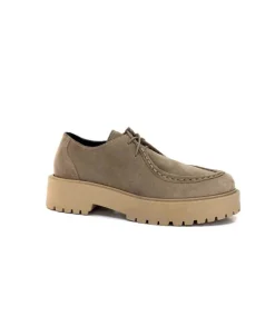 Ivoire 7325225 Daim Beige