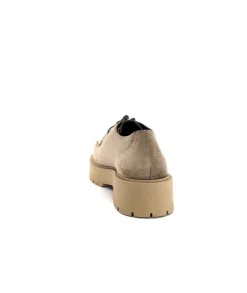 Ivoire 7325225 Daim Beige