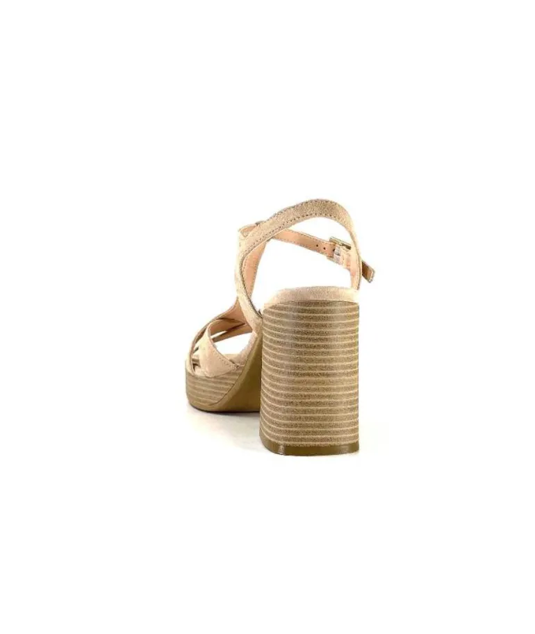 Ivoire 51292 Daim Beige
