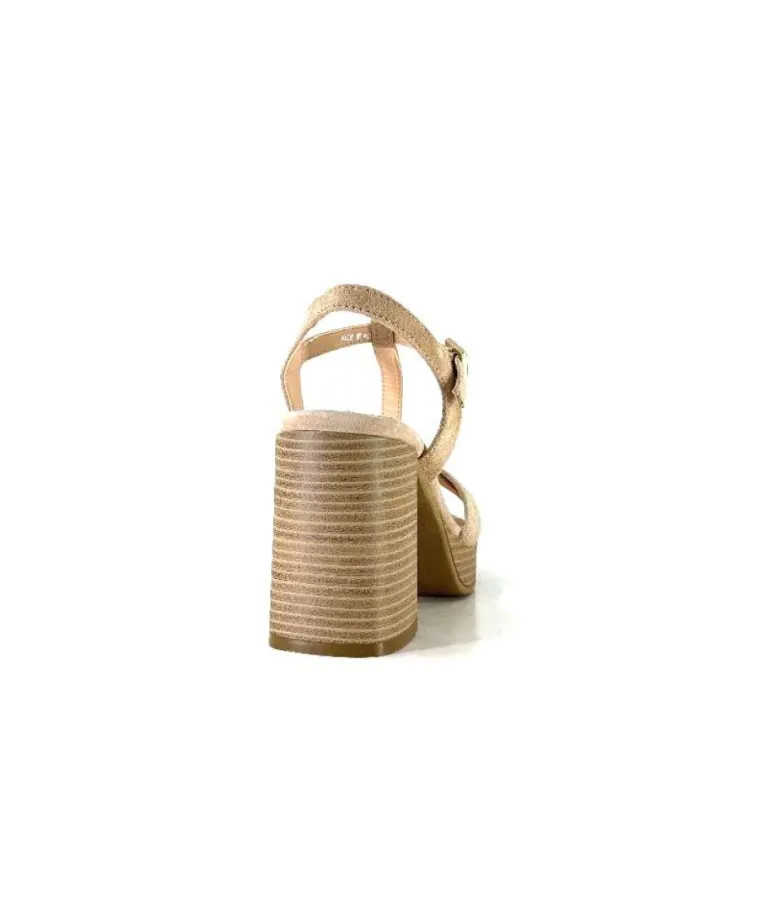 Ivoire 51292 Daim Beige