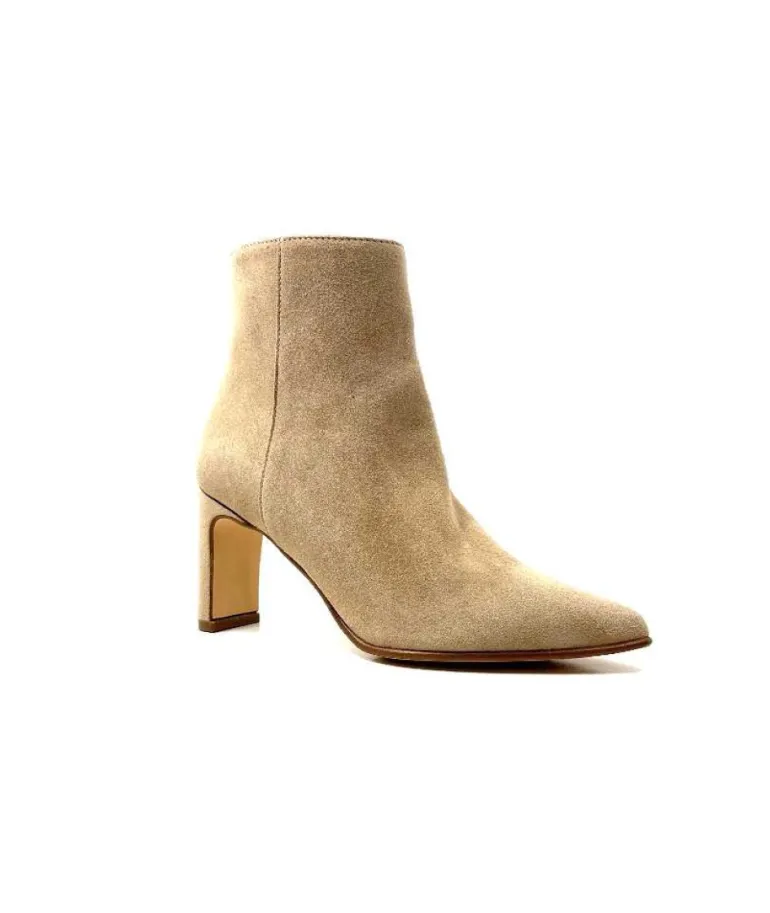 Ivoire 51059 Daim Beige