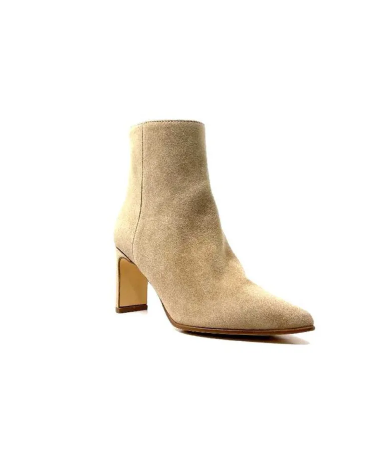 Ivoire 51059 Daim Beige