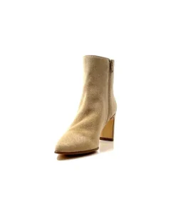 Ivoire 51059 Daim Beige