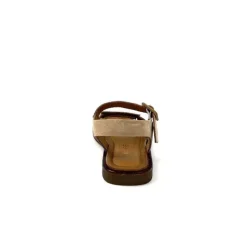Ivoire 500.4314 Daim Beige Camel
