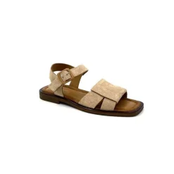 Ivoire 500.4314 Daim Beige Camel
