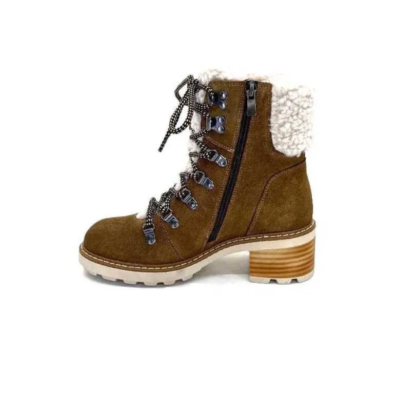 Ivoire 109371 Daim Camel