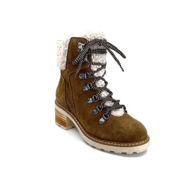 Ivoire 109371 Daim Camel