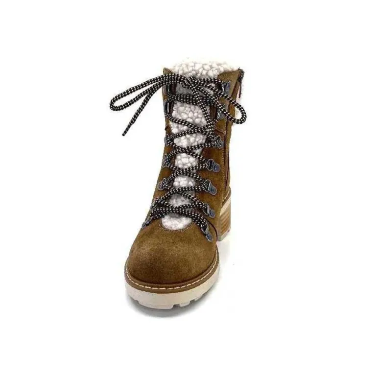 Ivoire 109371 Daim Camel
