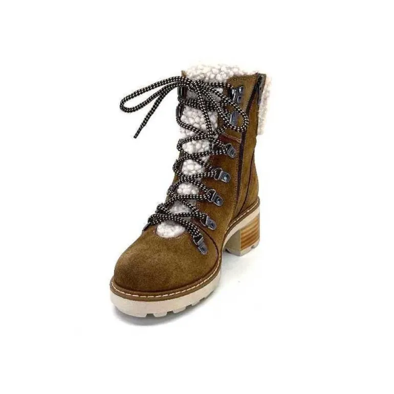 Ivoire 109371 Daim Camel