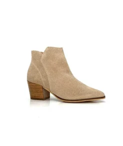 Ivoire 45079 Daim Fossile