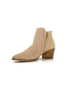 Ivoire 45079 Daim Fossile
