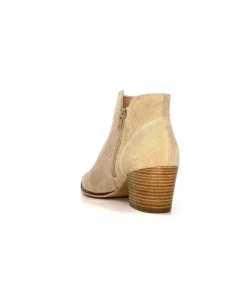 Ivoire 45079 Daim Fossile