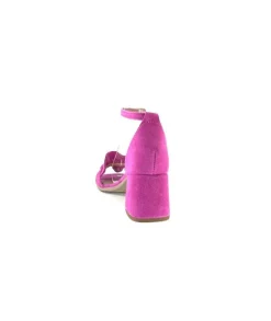 Ivoire 8453770 Daim Fushia