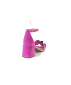 Ivoire 8453770 Daim Fushia