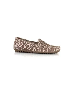 Ivoire 10322 Daim Leo Beige
