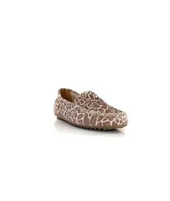 Ivoire 10322 Daim Leo Beige
