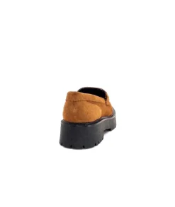 Ivoire 7325177 Daim Marron
