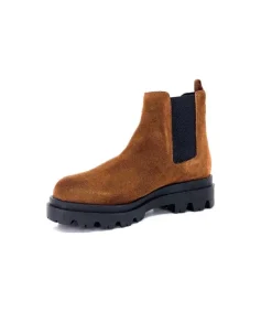 Ivoire 9615312 Daim Marron