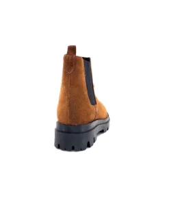 Ivoire 9615312 Daim Marron