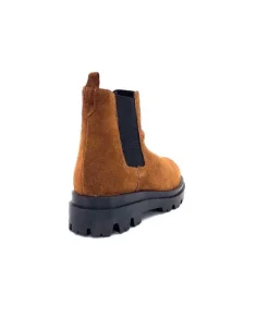 Ivoire 9615312 Daim Marron