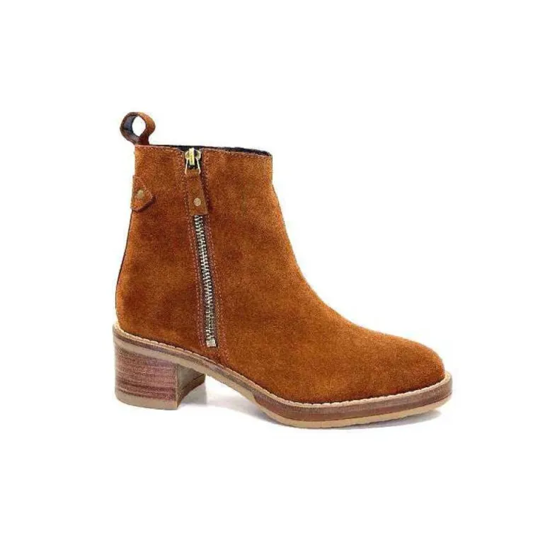 Ivoire 99765 Daim Marron