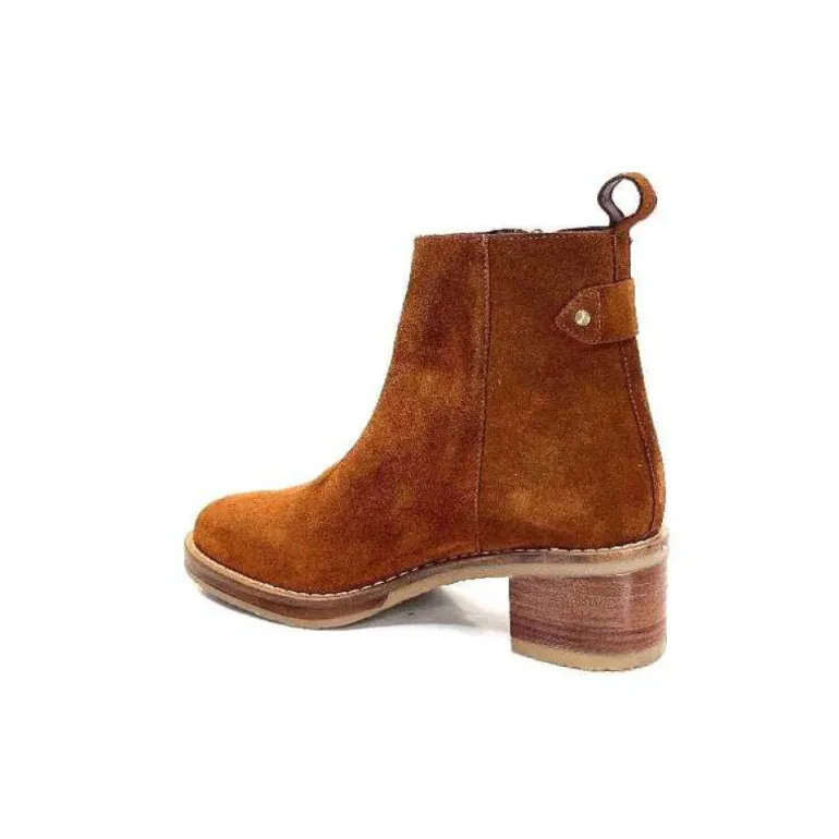 Ivoire 99765 Daim Marron