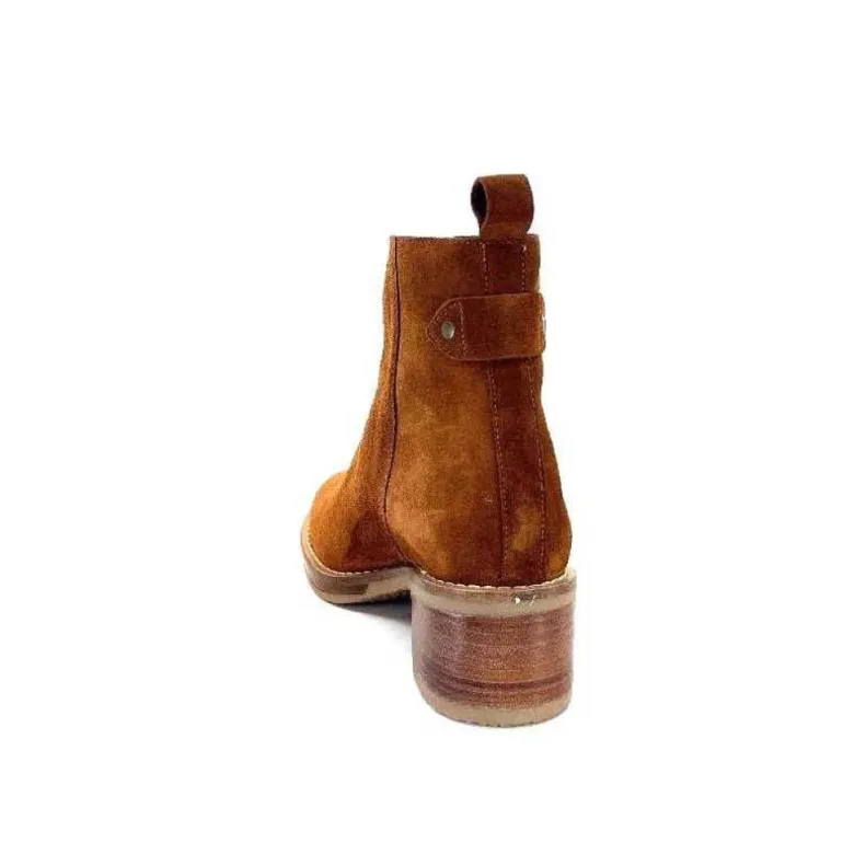 Ivoire 99765 Daim Marron