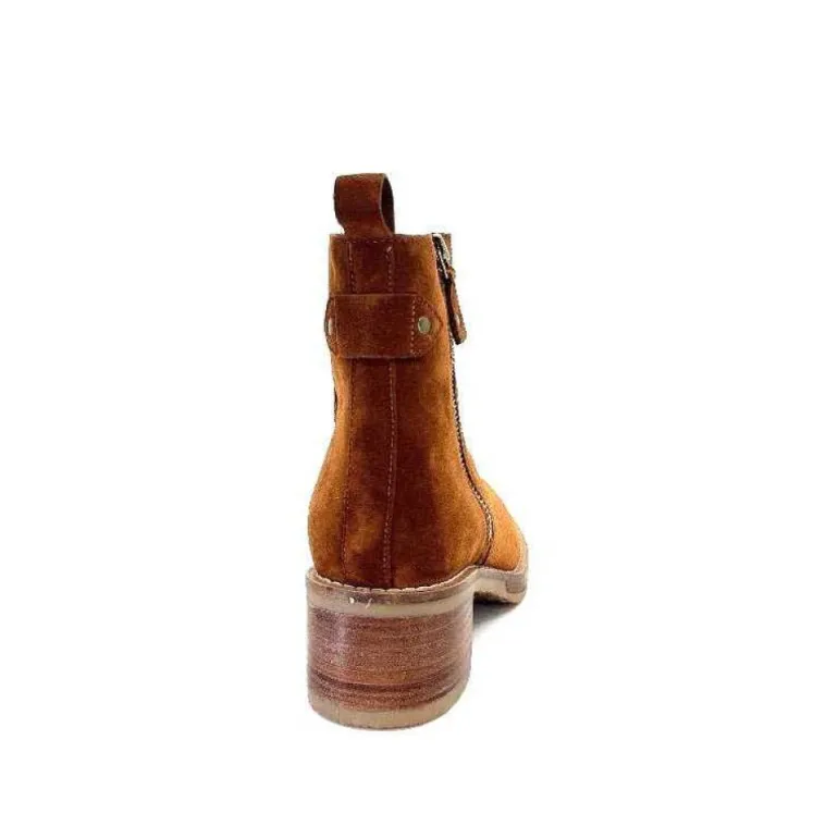 Ivoire 99765 Daim Marron
