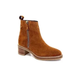 Ivoire 99765 Daim Marron