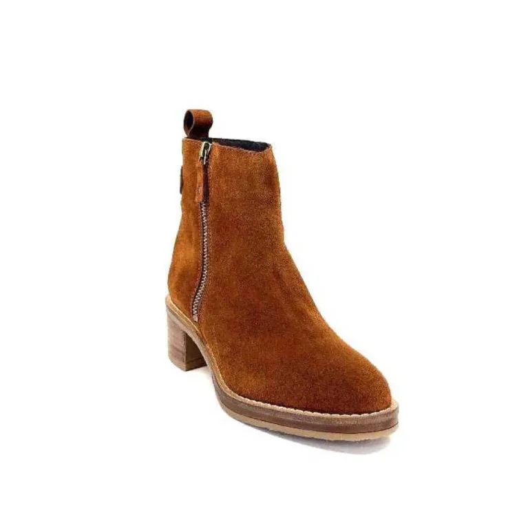 Ivoire 99765 Daim Marron