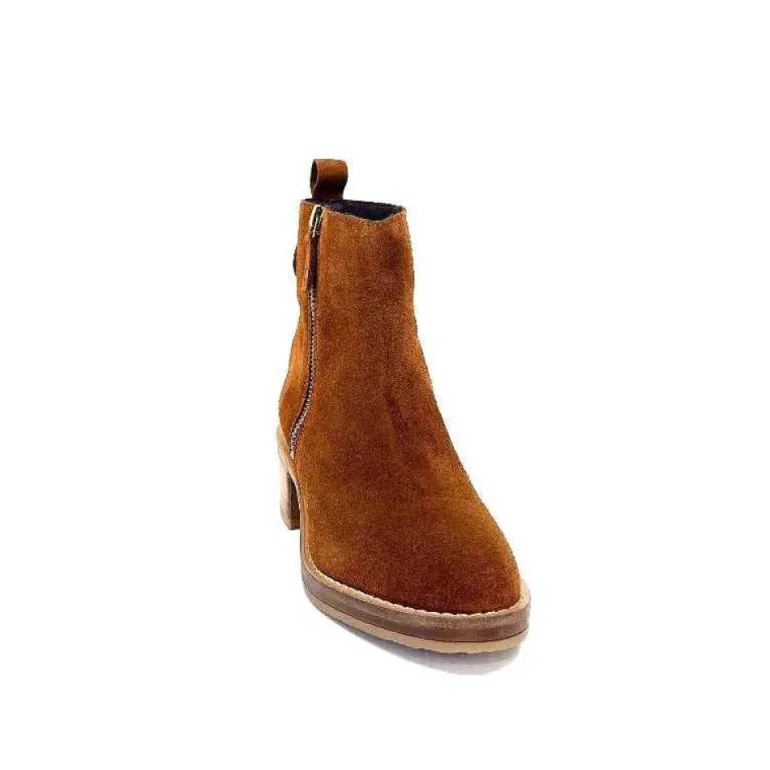 Ivoire 99765 Daim Marron