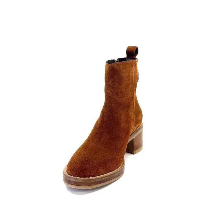 Ivoire 99765 Daim Marron