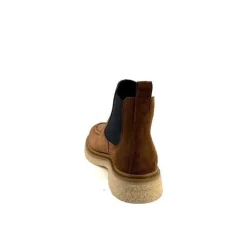 Ivoire 3-40104 Daim Marron