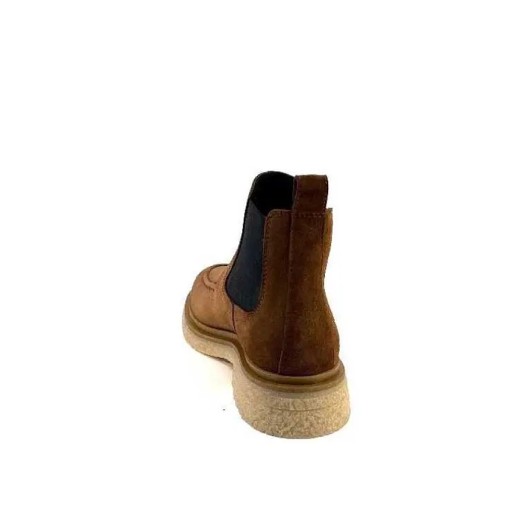 Ivoire 3-40104 Daim Marron