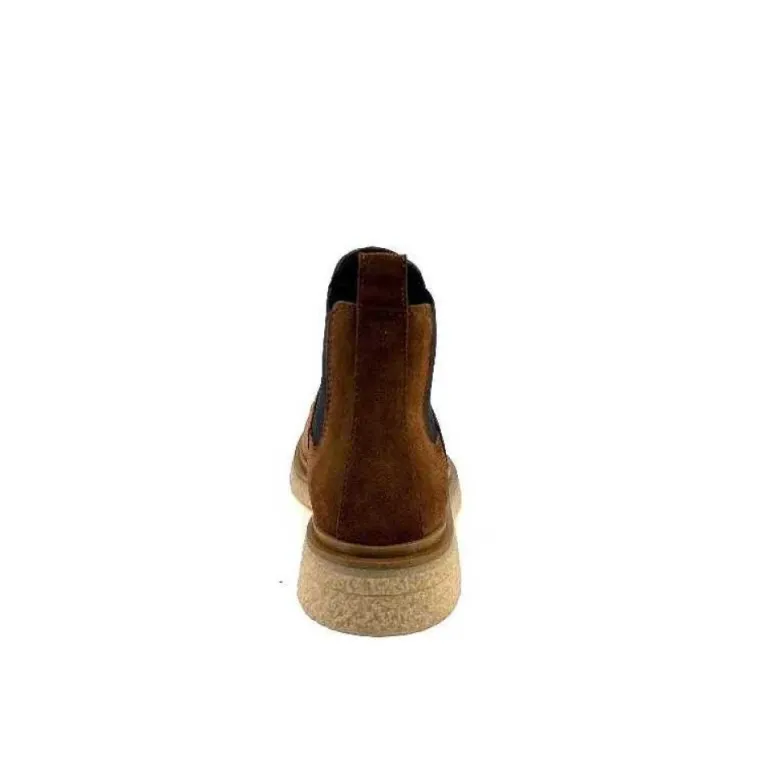 Ivoire 3-40104 Daim Marron