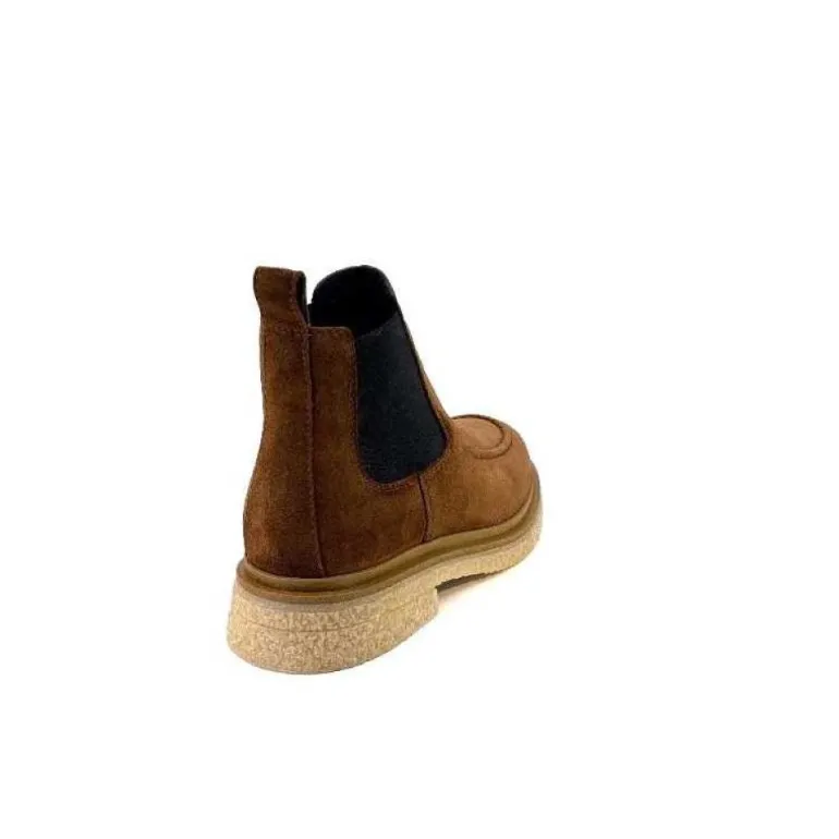 Ivoire 3-40104 Daim Marron