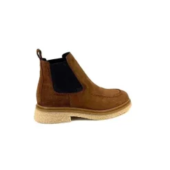 Ivoire 3-40104 Daim Marron