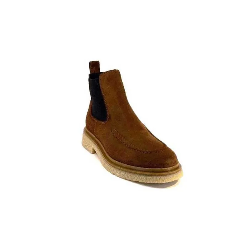 Ivoire 3-40104 Daim Marron
