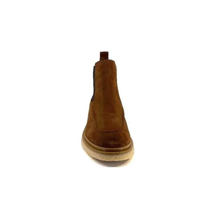 Ivoire 3-40104 Daim Marron