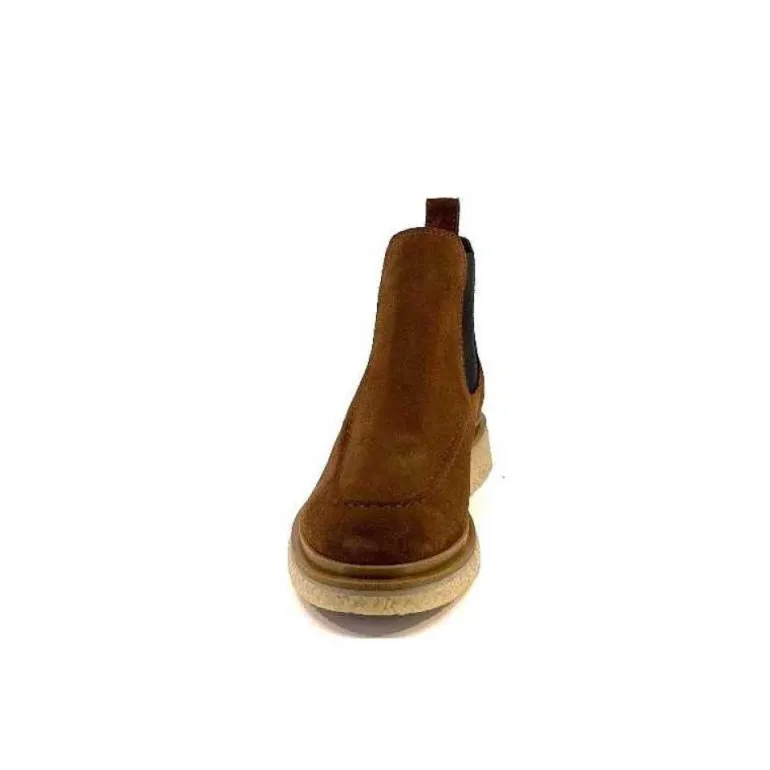 Ivoire 3-40104 Daim Marron