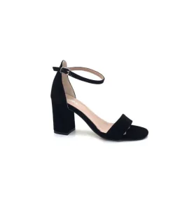 Ivoire 8605587 Daim Noir