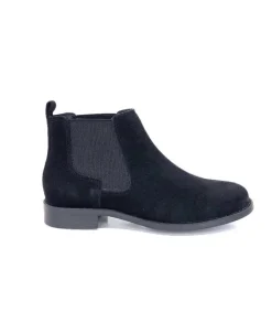 Ivoire 12215 Daim Noir