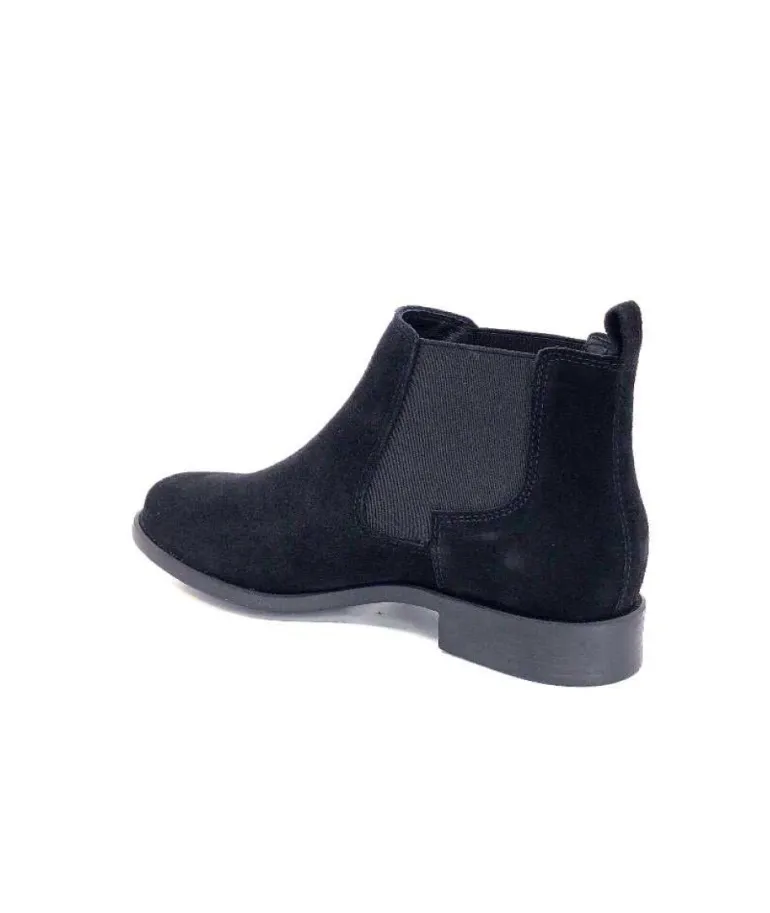 Ivoire 12215 Daim Noir