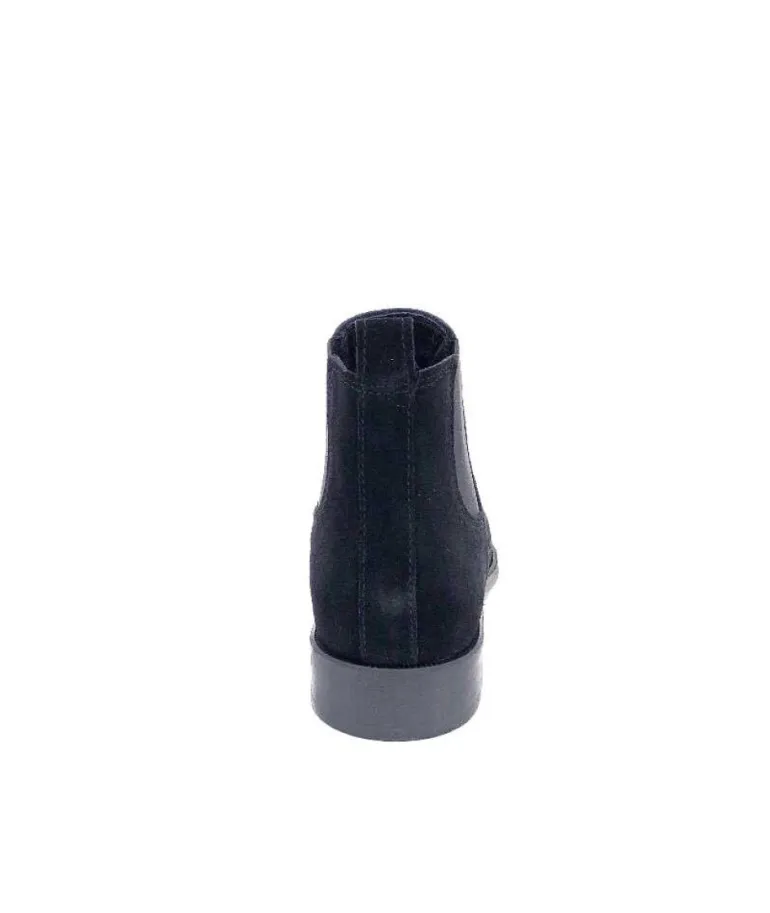 Ivoire 12215 Daim Noir